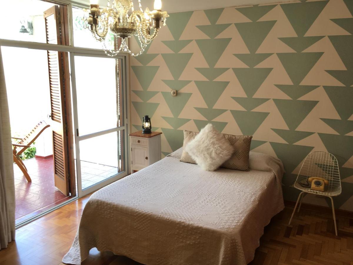 Bed and breakfast La Casa Del Parque 3*
