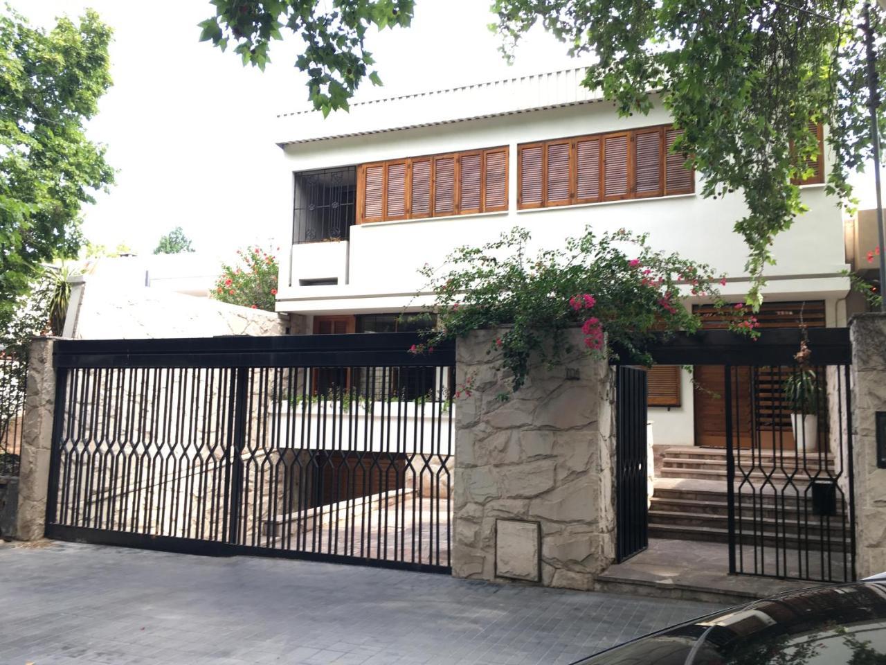 La Casa Del Parque Bed and breakfast 3*